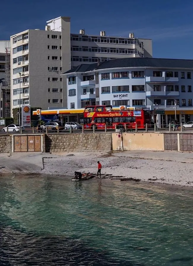 Bay Point Retreat Apartment Cape Town 0*,