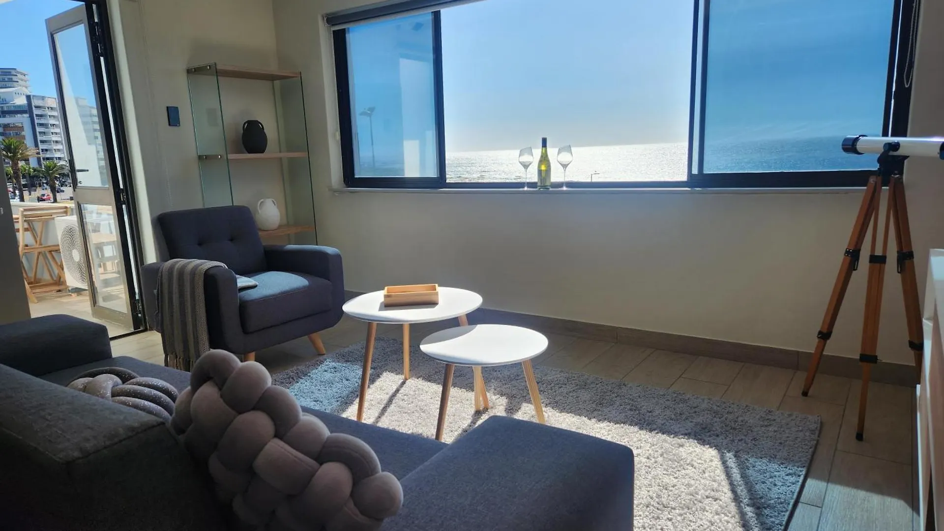 Bay Point Retreat Apartment Cape Town