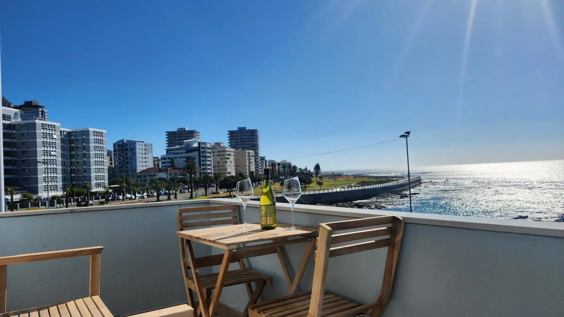 Bay Point Retreat Apartment Cape Town 0*,  South Africa