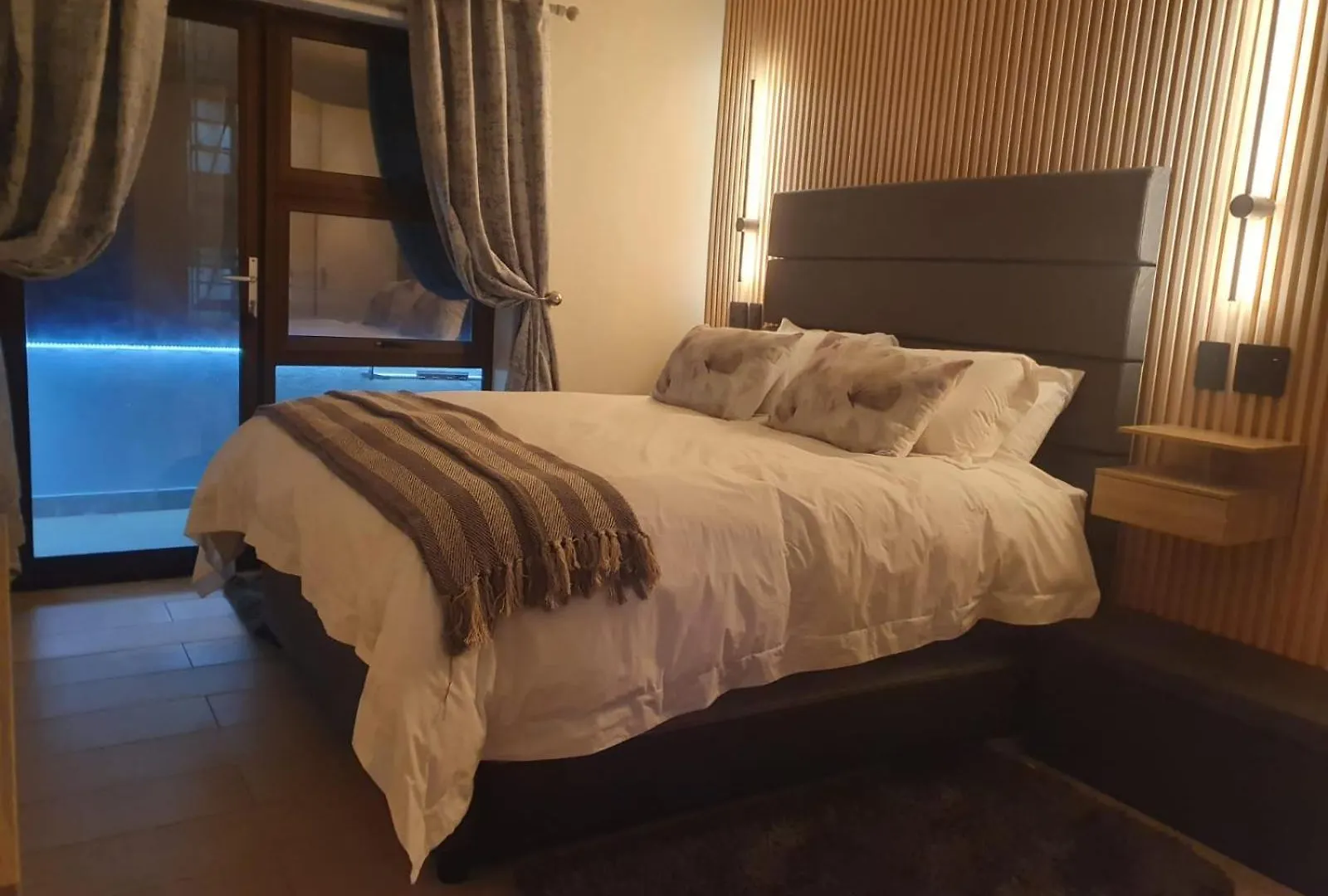 Bay Point Retreat Apartment Cape Town 0*,