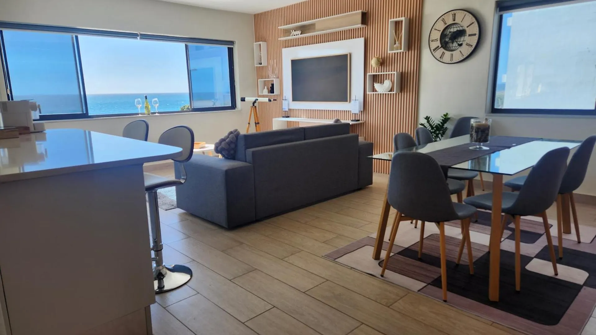 Bay Point Retreat Apartment Cape Town