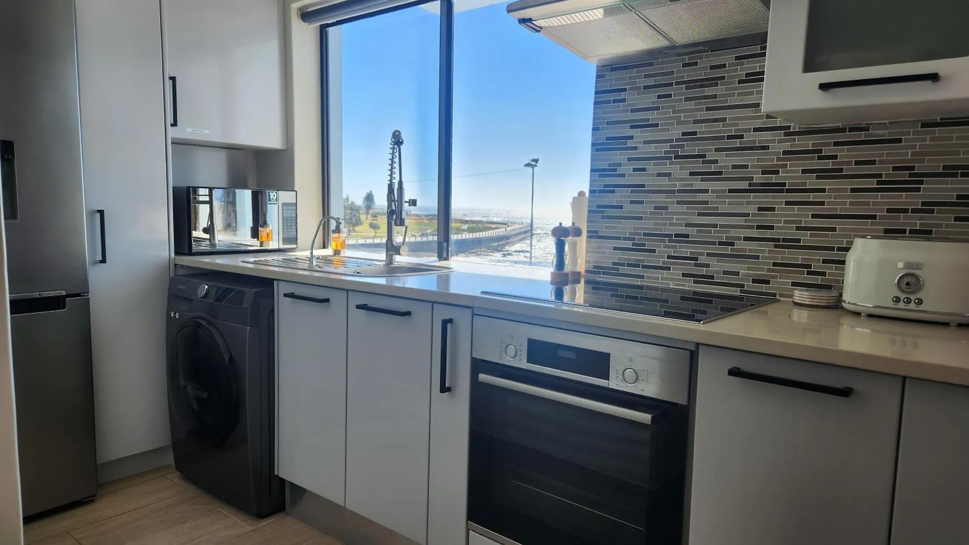 Bay Point Retreat Apartment Cape Town South Africa
