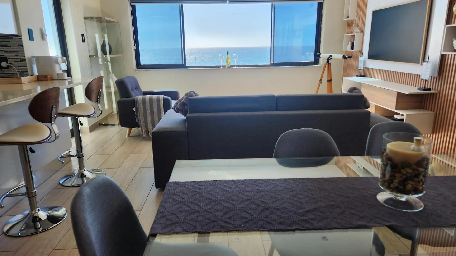 Bay Point Retreat Apartment Cape Town