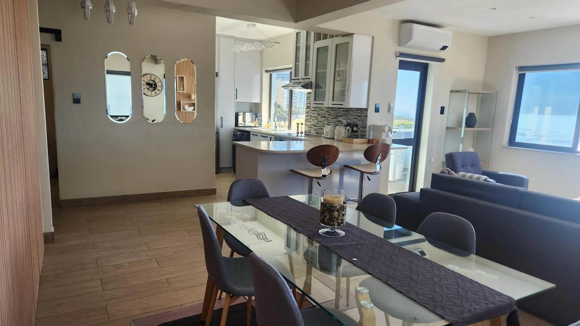 Bay Point Retreat Apartment Cape Town 0*,  South Africa