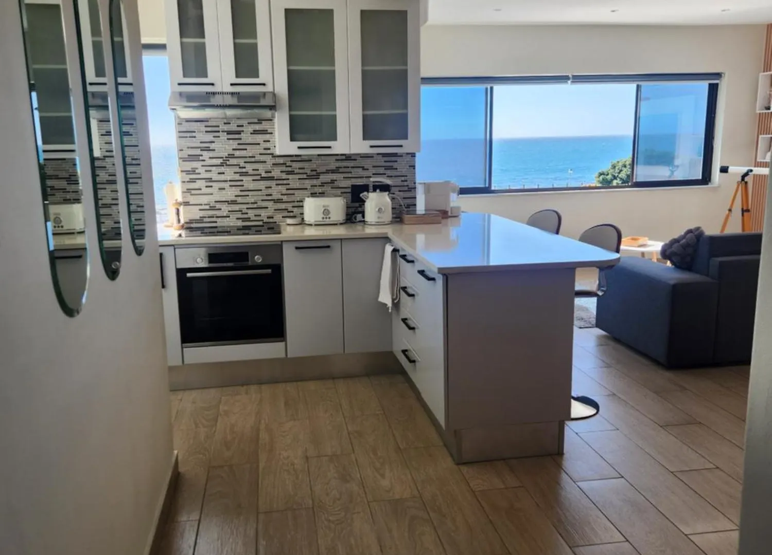Bay Point Retreat Apartment Cape Town South Africa