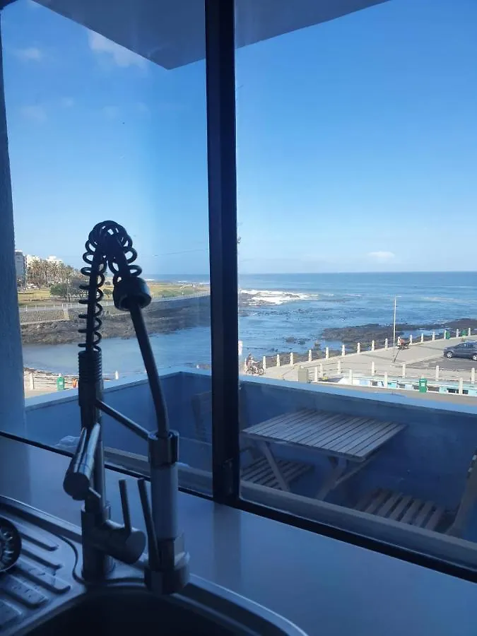 Apartamento Bay Point Retreat Ciudad del Cabo Sudáfrica
