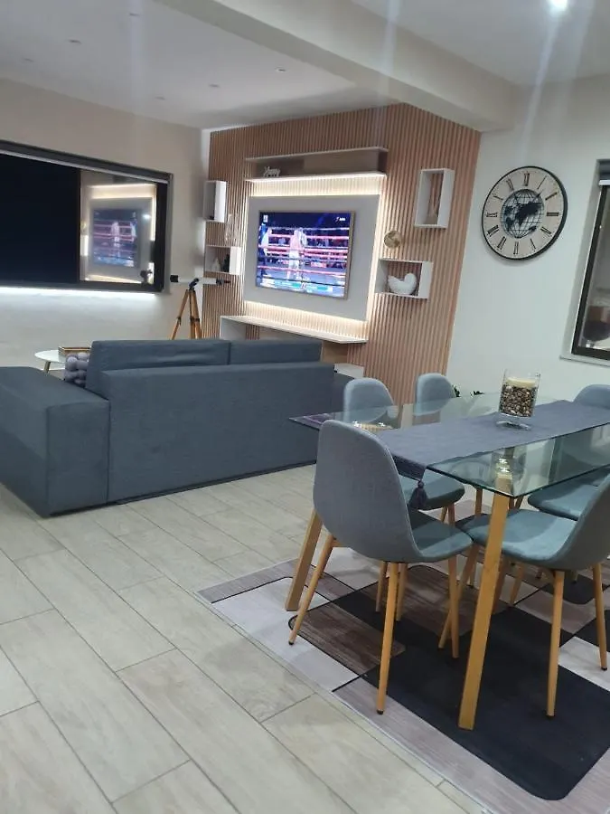 Apartamento Bay Point Retreat Ciudad del Cabo