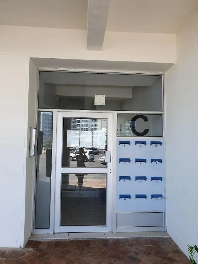 Apartamento Bay Point Retreat Ciudad del Cabo