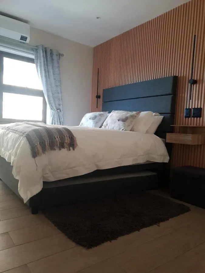 Apartamento Bay Point Retreat Ciudad del Cabo